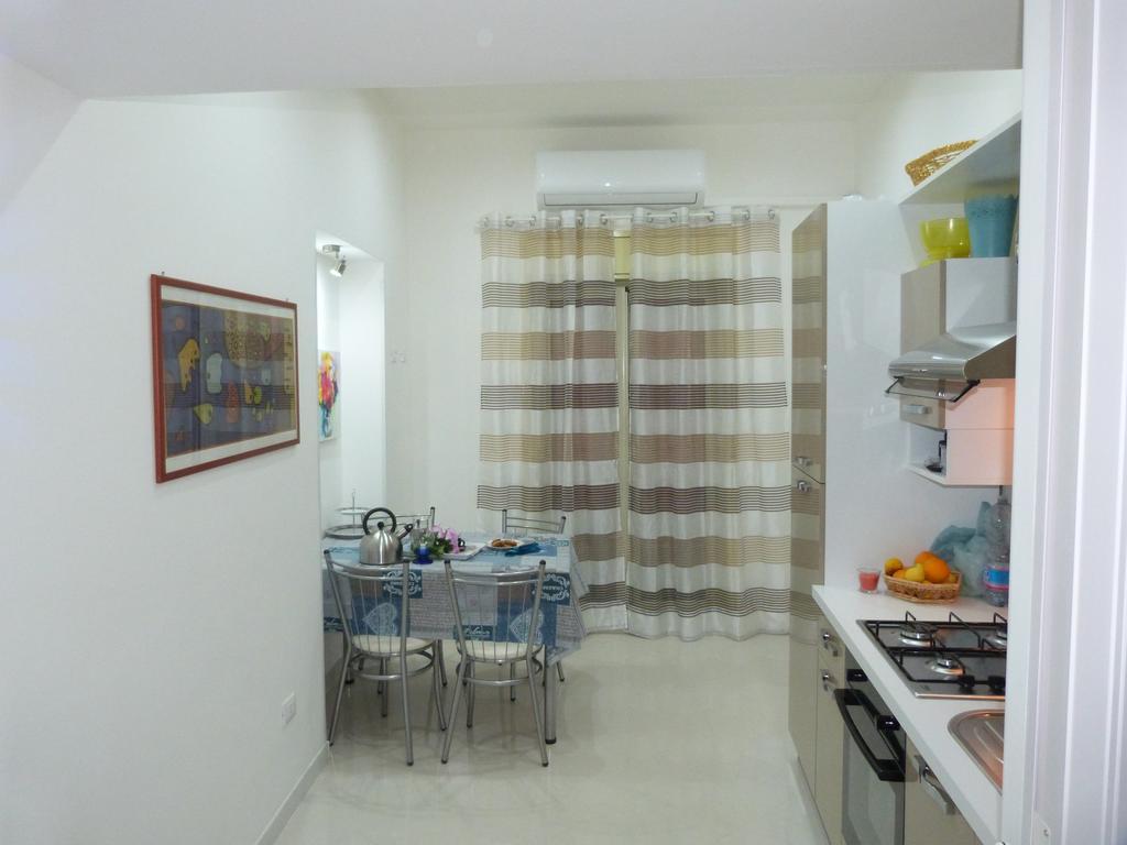 Casa Principe Maqueda Apartamento Palermo Exterior foto